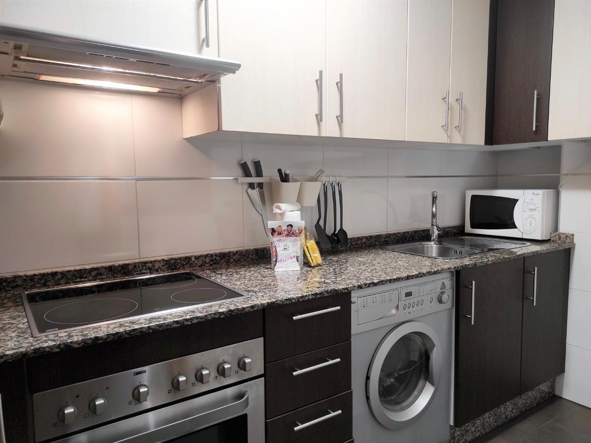 1A. Disfruta De Su Balcon Sobre El Casco Viejo. Apartment Ourense Luaran gambar